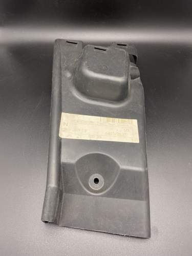 Abdeckung A2036982230 Mercedes-Benz W203 / C209